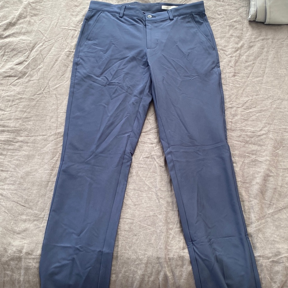 Greg Norman 32x32 golf pants